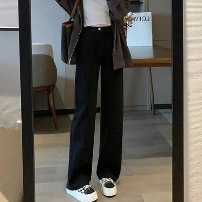 Jean Ample Style 90s & Coloré-Saylana