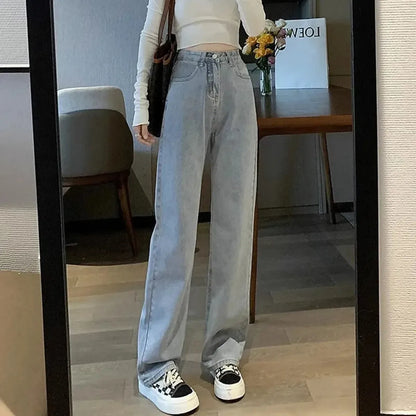 Jean Ample Style 90s & Coloré-Saylana