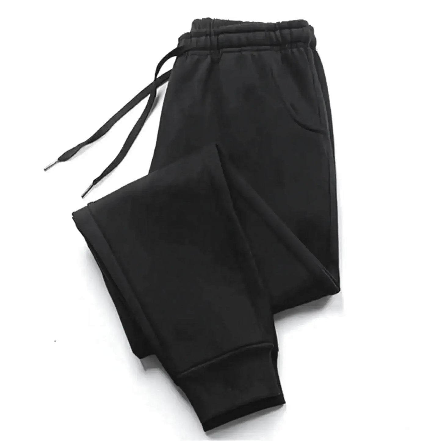 Jogger Confort Haut de Gamme - Saylana