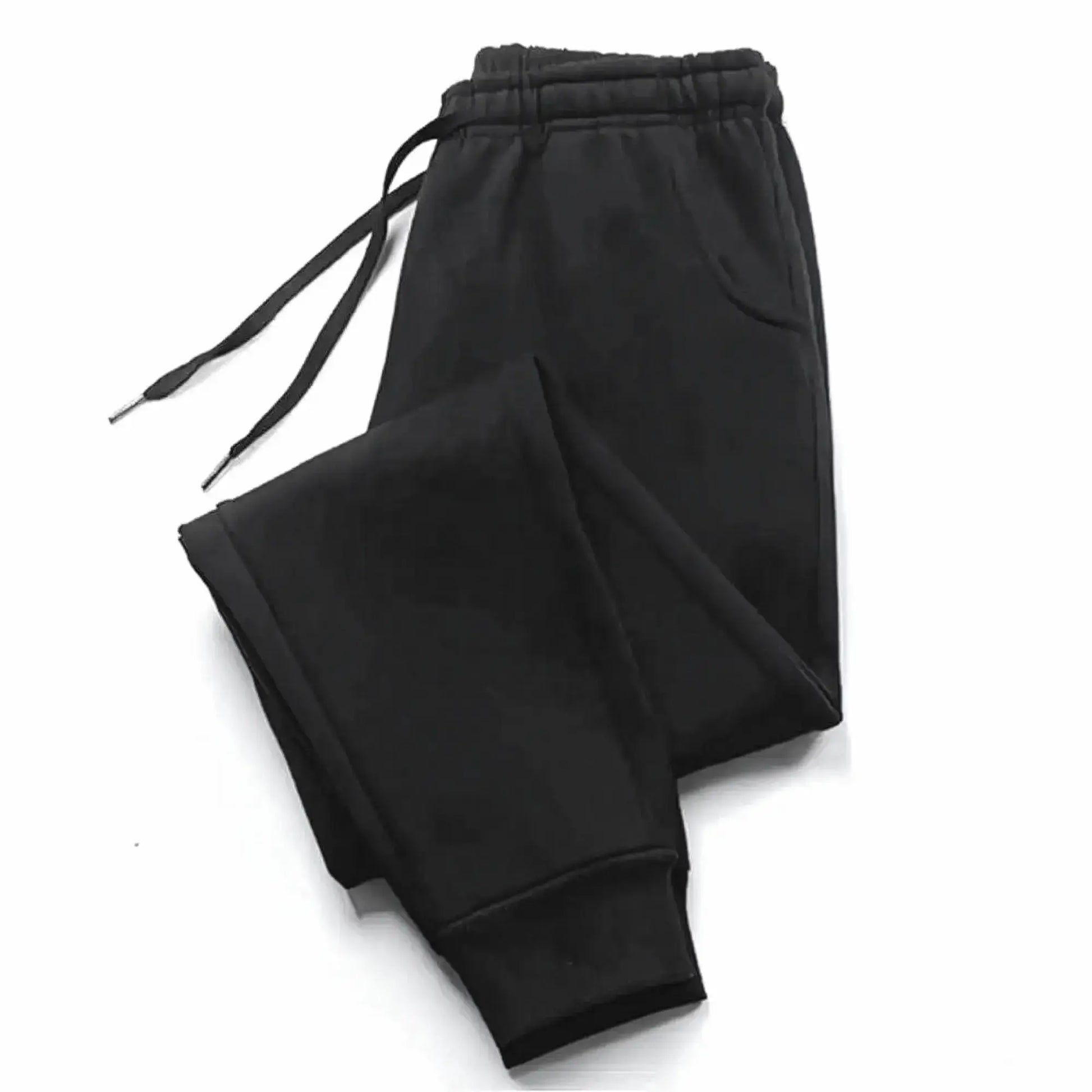 Jogger Confort Haut de Gamme - Saylana