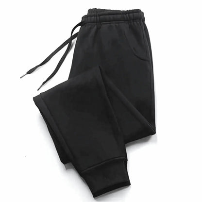 Jogger Confort Haut de Gamme - Saylana