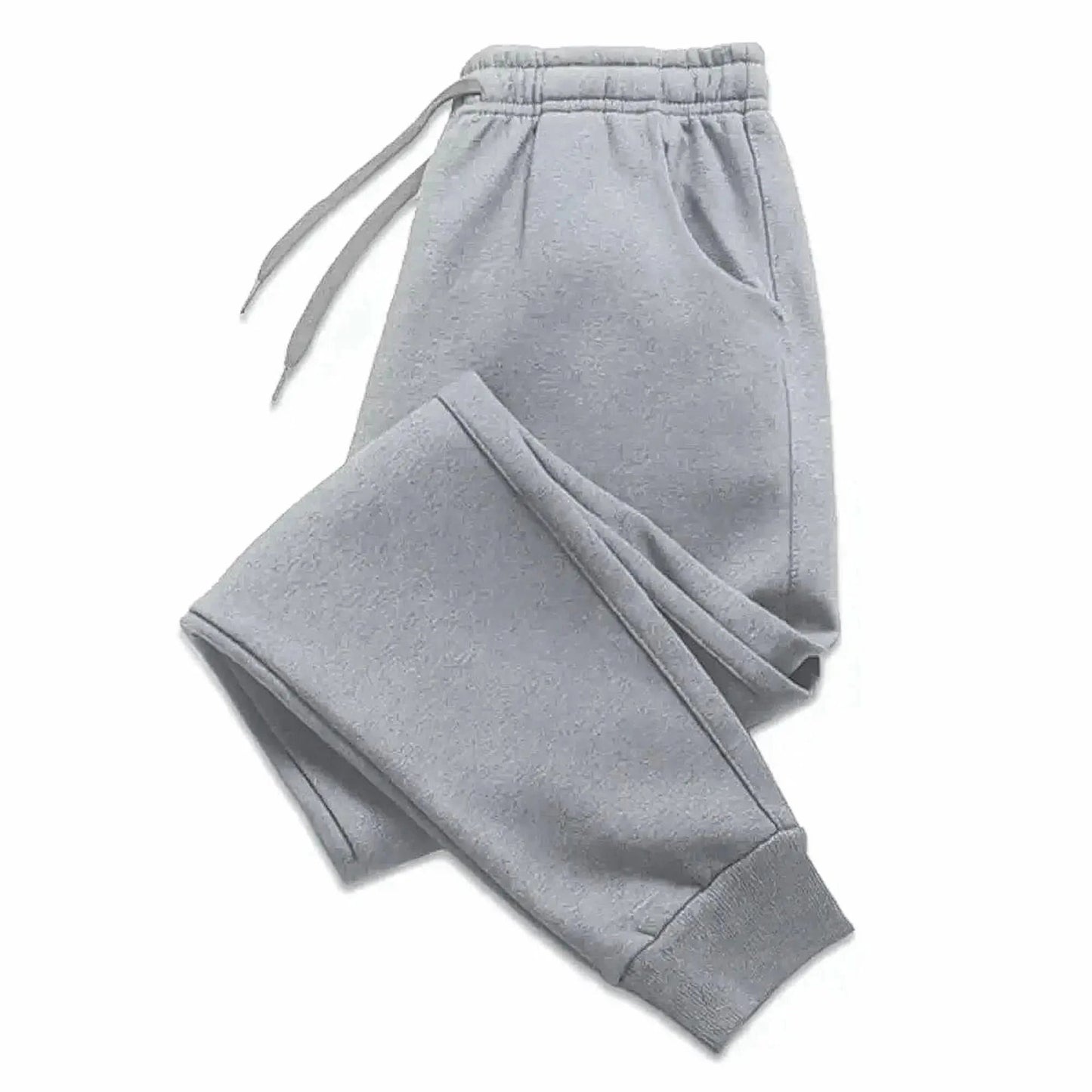 Jogger Confort Haut de Gamme - Saylana
