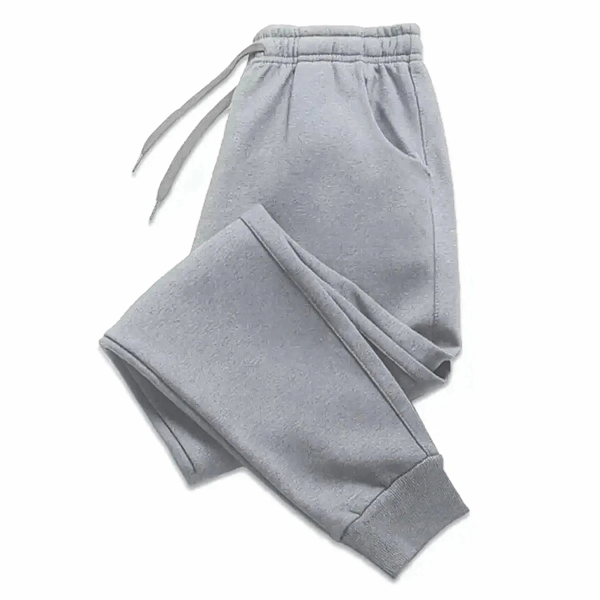 Jogger Confort Haut de Gamme - Saylana