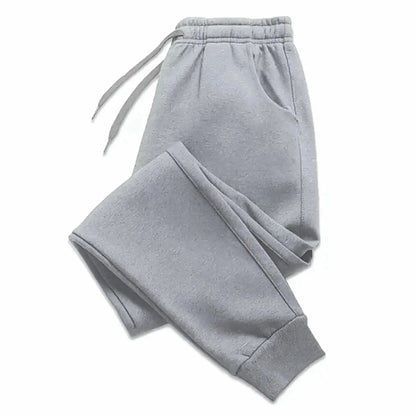 Jogger Confort Haut de Gamme - Saylana