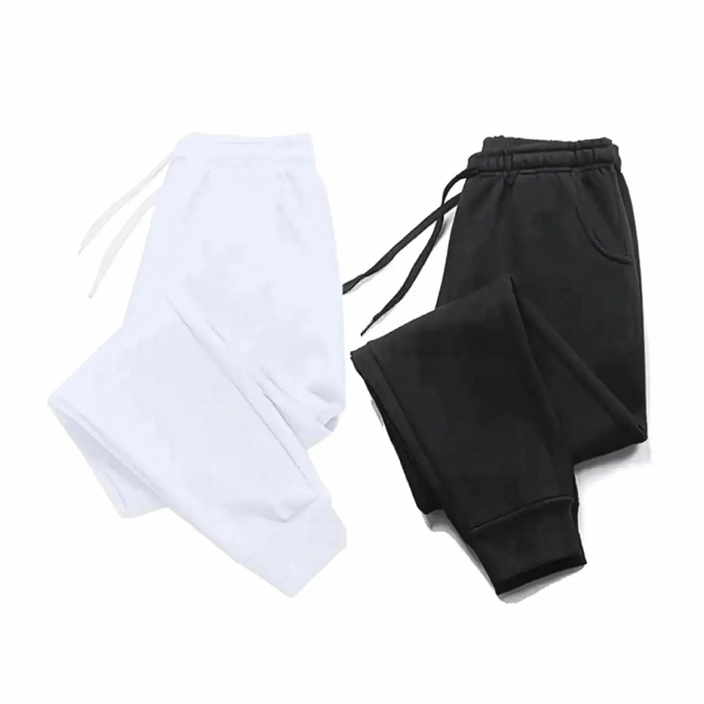 Jogger Confort Haut de Gamme - Saylana