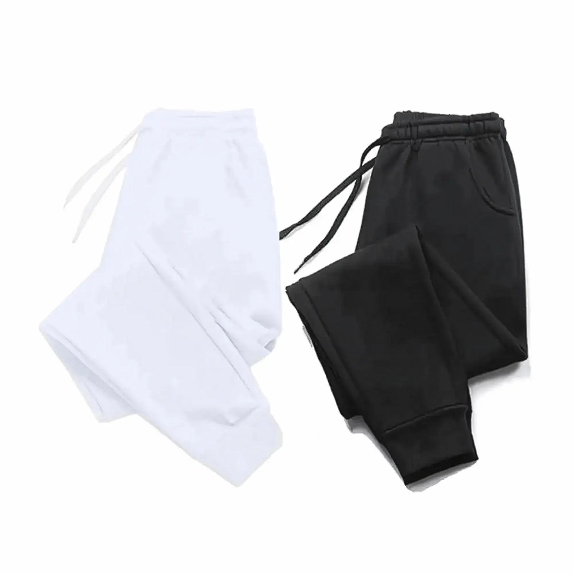 Jogger Confort Haut de Gamme - Saylana
