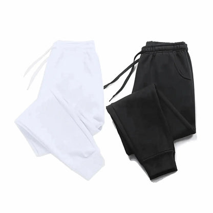 Jogger Confort Haut de Gamme - Saylana