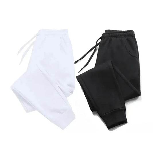 Jogger Confort Haut de Gamme-Saylana