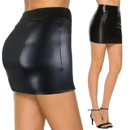 Jupe Crayon Vintage & Sexy-Saylana
