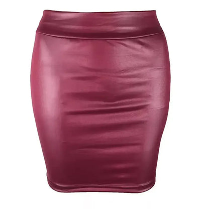 Jupe Crayon Vintage & Sexy-Saylana