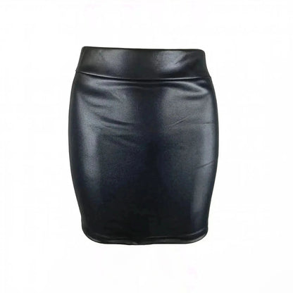 Jupe Crayon Vintage & Sexy - Saylana