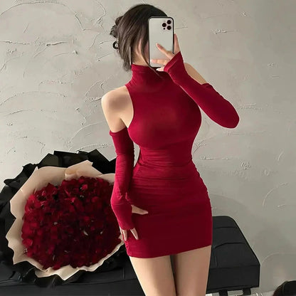 Jupe Taille Marquée & Froncée - Saylana