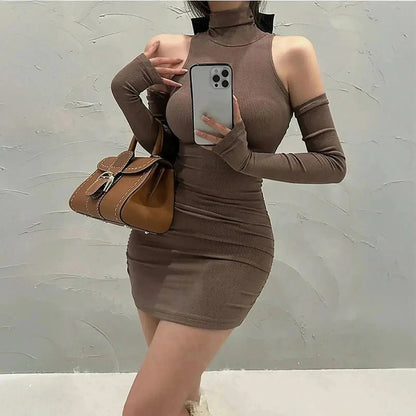 Jupe Taille Marquée & Froncée - Saylana