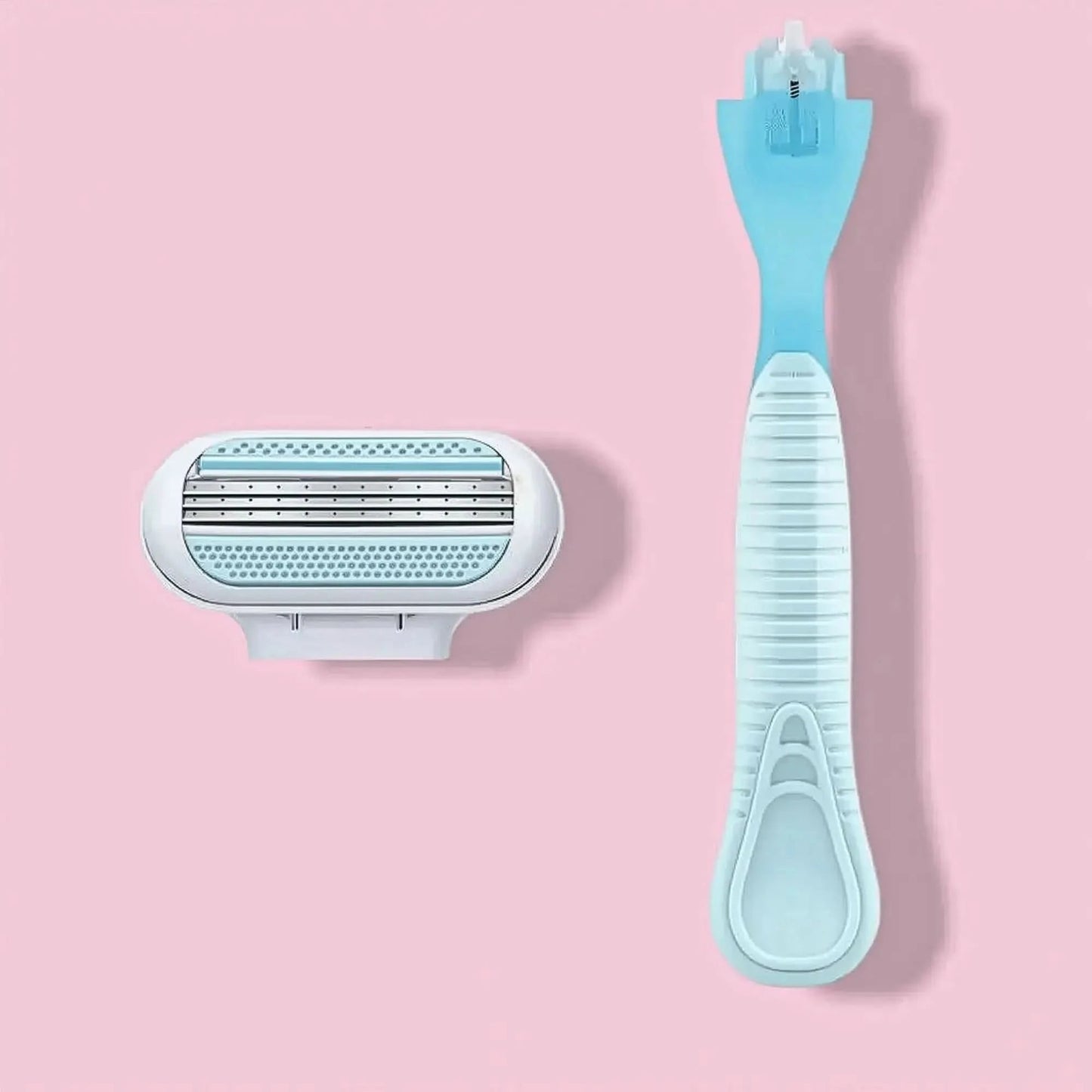 Kit Épilation Visage & Corps Précis - Saylana