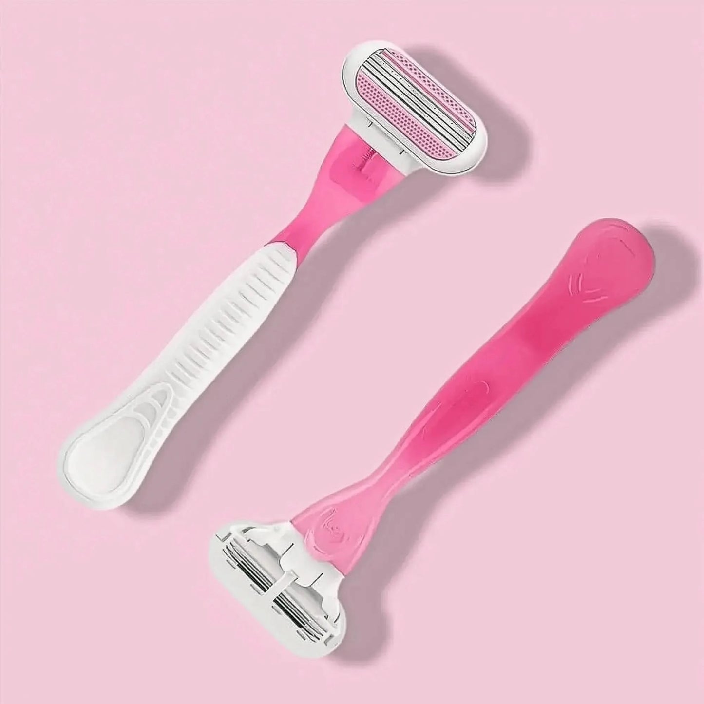 Kit Épilation Visage & Corps Précis - Saylana