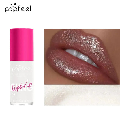Kit Maquillage Complet POPFEEL-Saylana