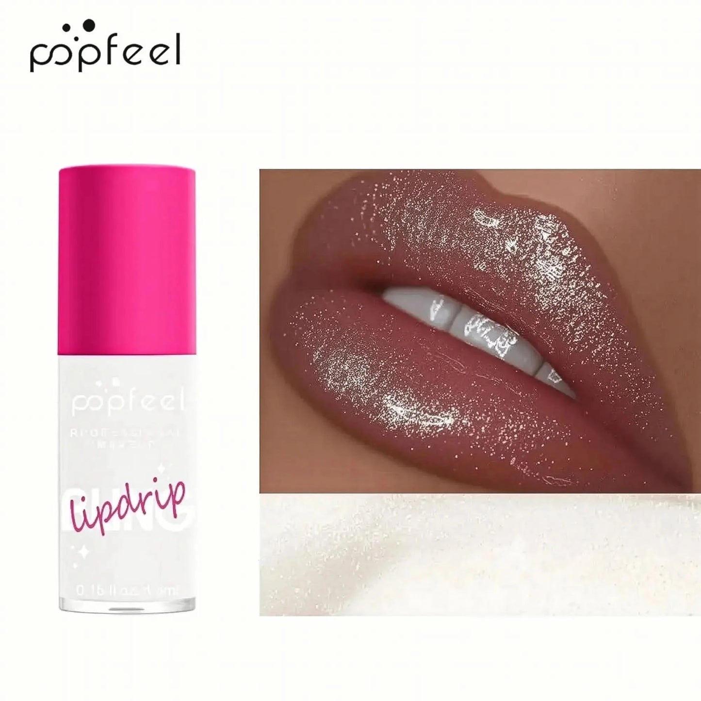 Kit Maquillage Complet POPFEEL - Saylana