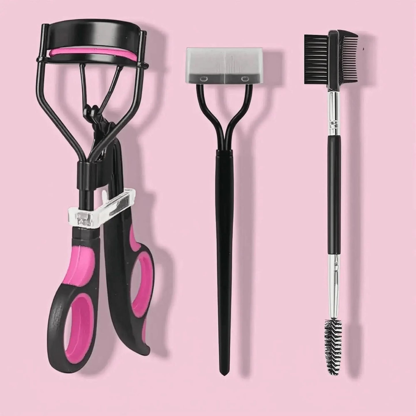 Kit Recourbe - Cils 7/15 pièces - Saylana