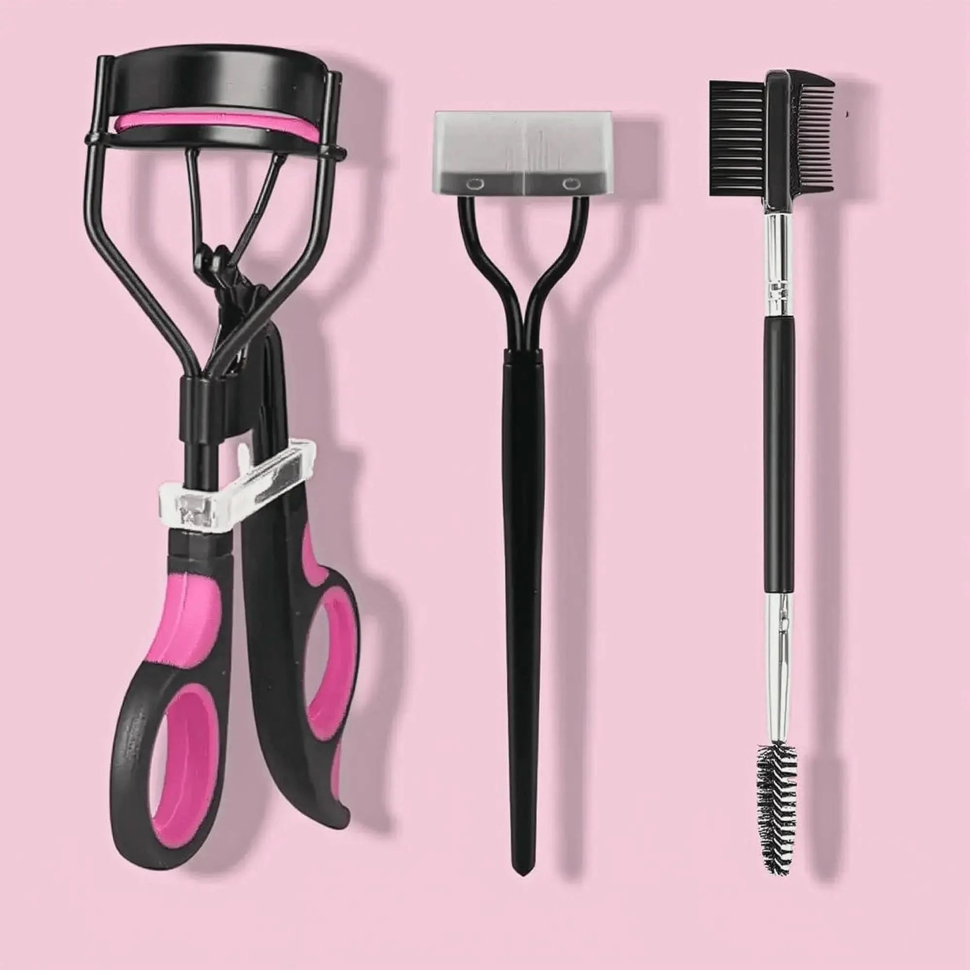 Kit Recourbe - Cils 7/15 pièces - Saylana