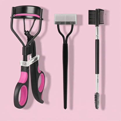 Kit Recourbe - Cils 7/15 pièces - Saylana