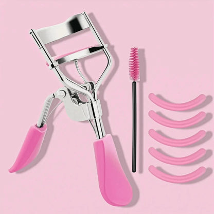 Kit Recourbe - Cils 7/15 pièces - Saylana