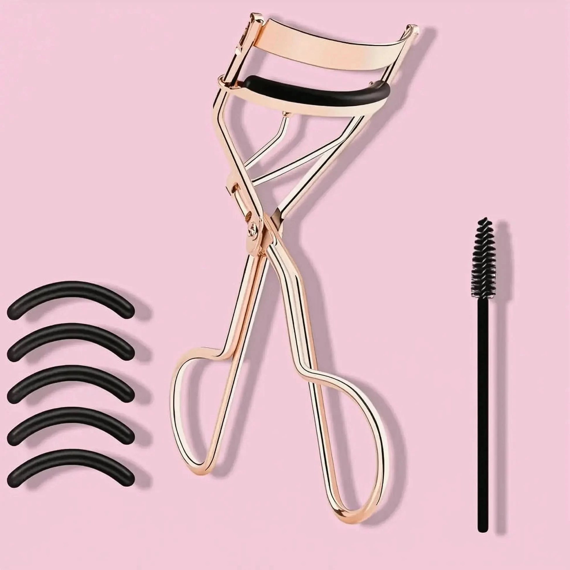 Kit Recourbe - Cils 7/15 pièces - Saylana