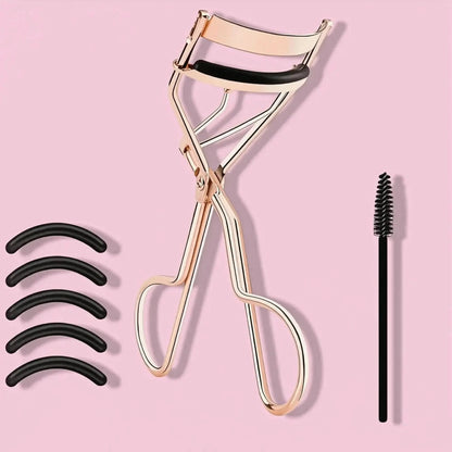 Kit Recourbe - Cils 7/15 pièces - Saylana