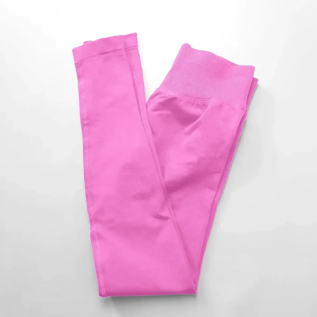 Legging de Sport Taille Basse-Saylana