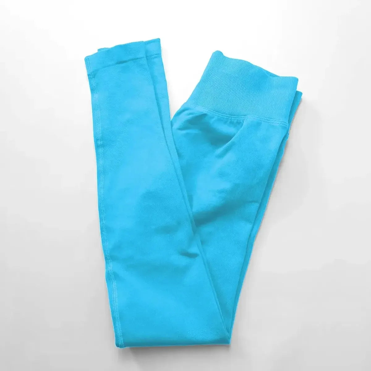 Legging de Sport Taille Basse-Saylana