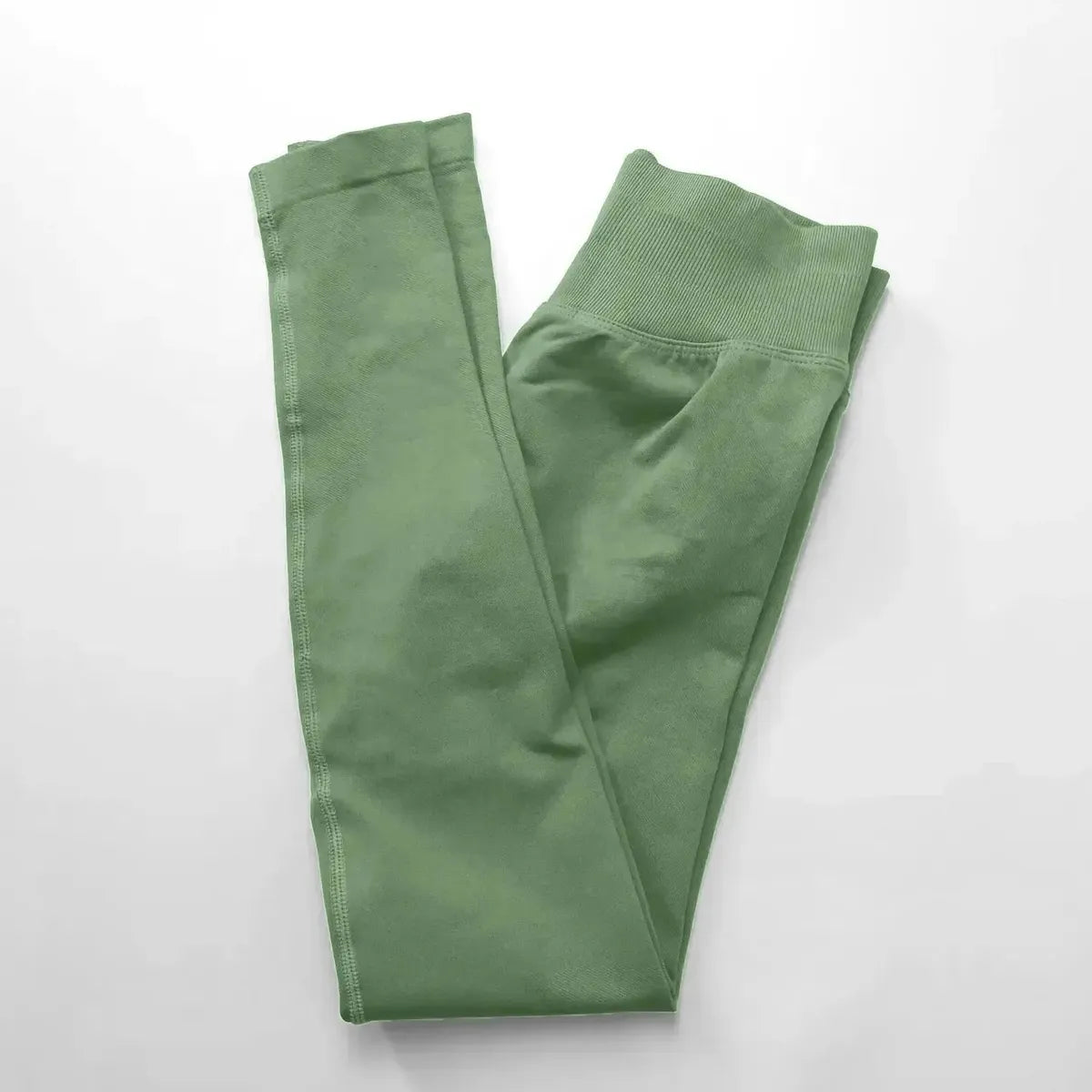 Legging de Sport Taille Basse-Saylana