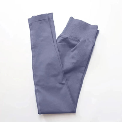 Legging de Sport Taille Basse-Saylana