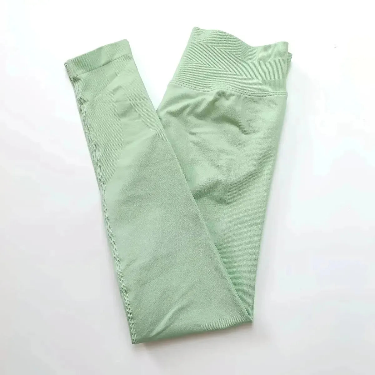Legging de Sport Taille Basse-Saylana