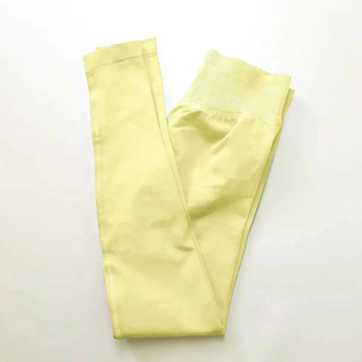 Legging de Sport Taille Basse-Saylana