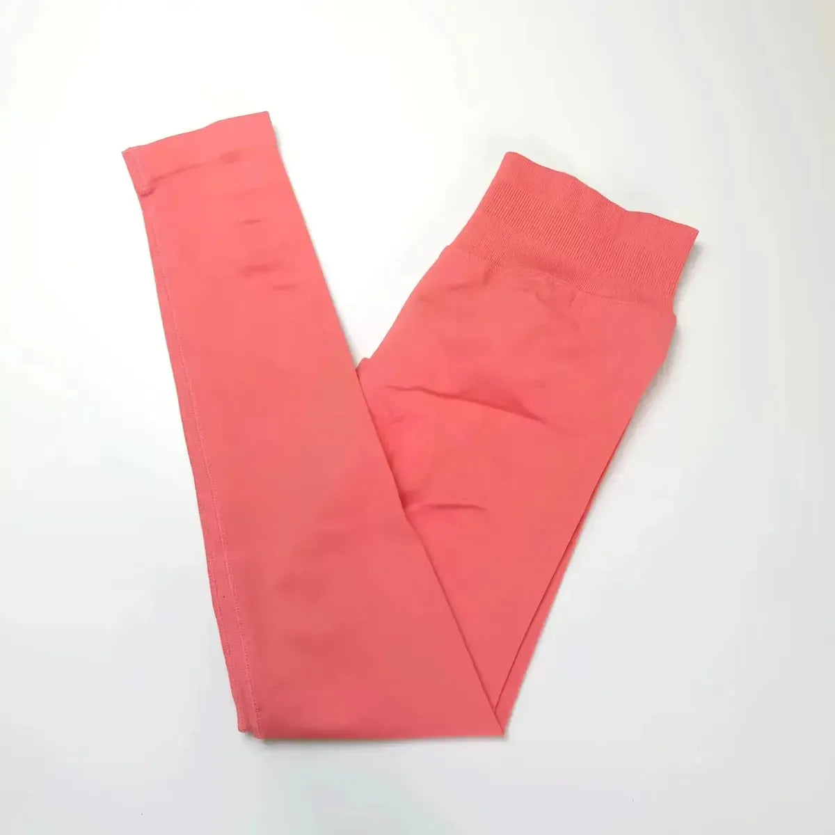 Legging de Sport Taille Basse-Saylana