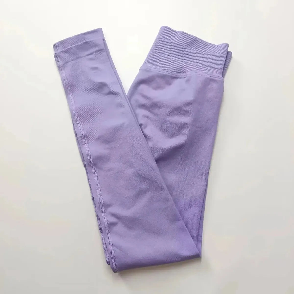 Legging de Sport Taille Basse-Saylana
