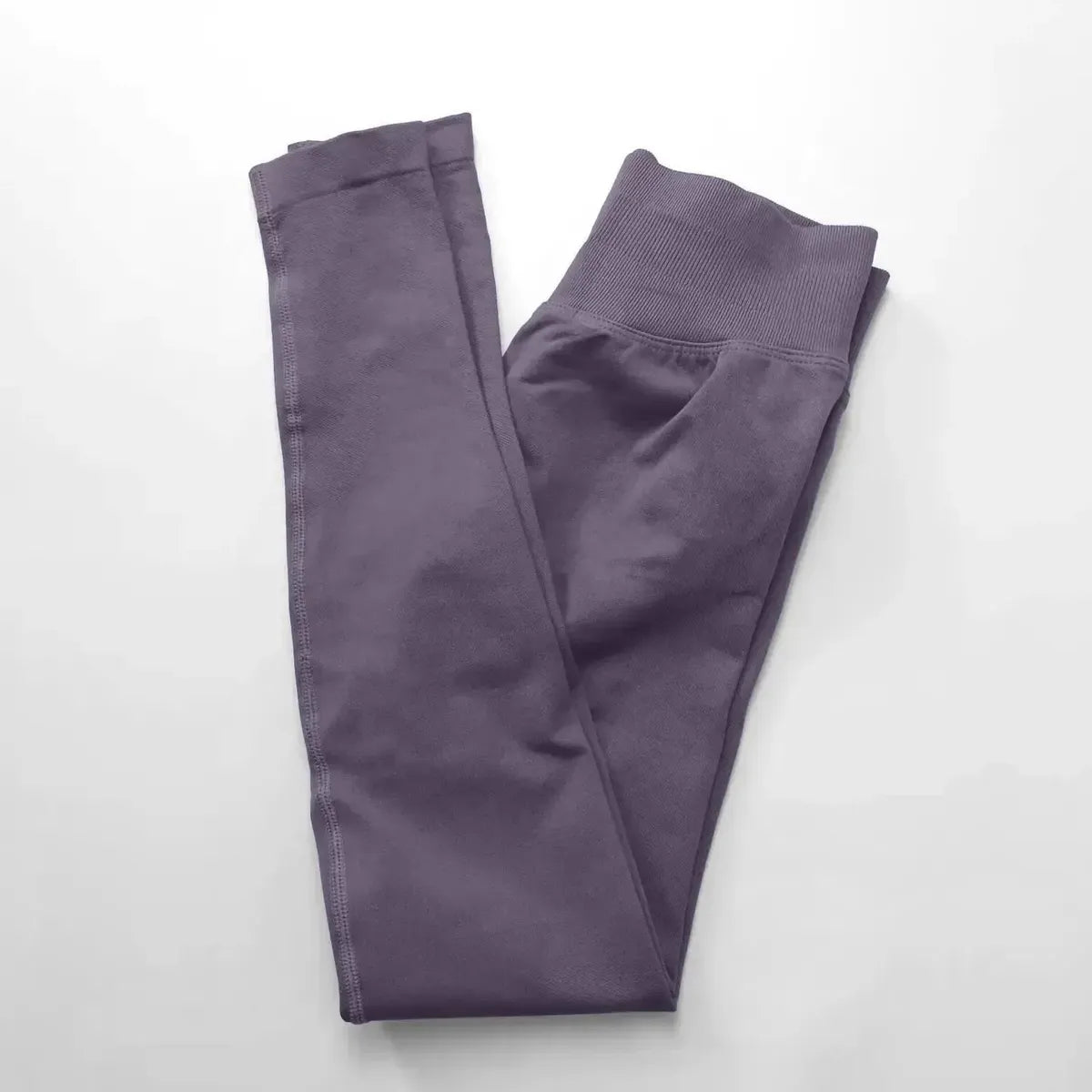 Legging de Sport Taille Basse-Saylana