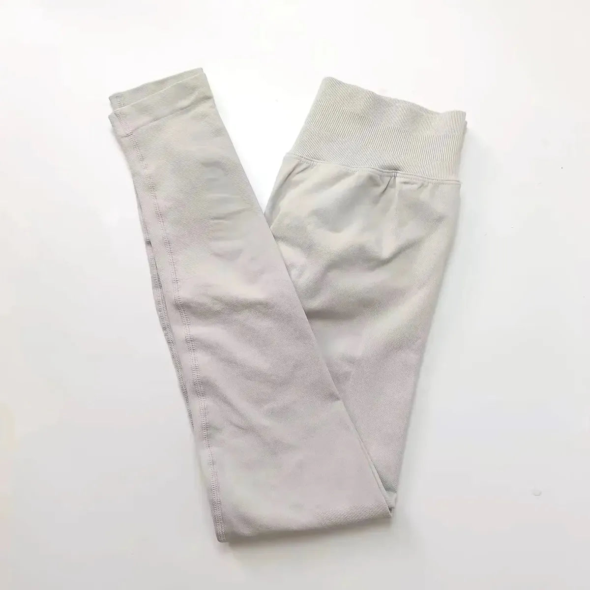 Legging de Sport Taille Basse-Saylana