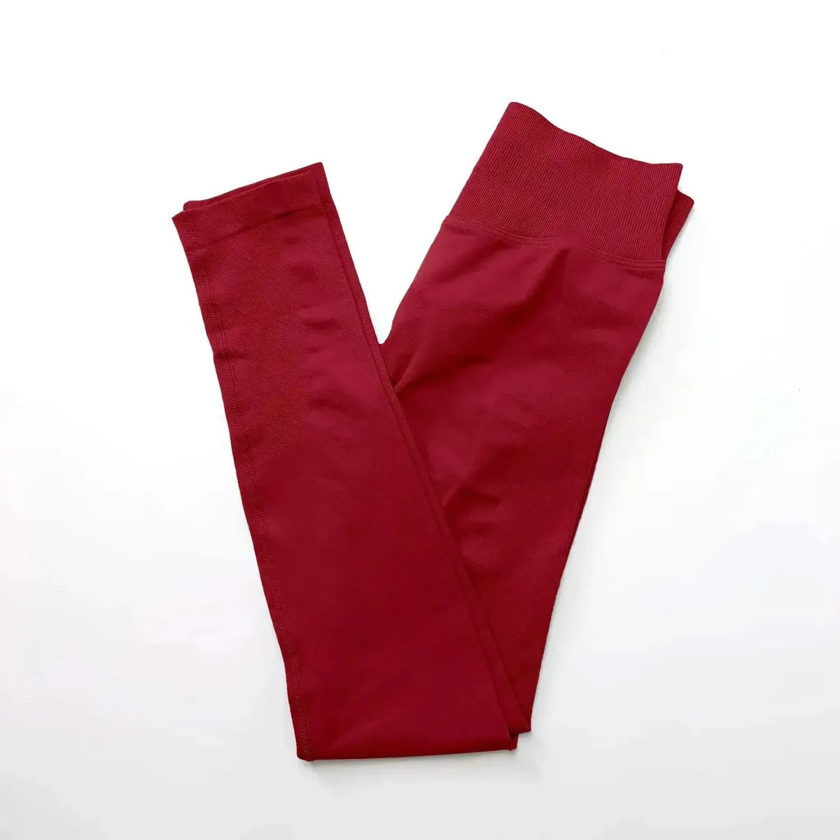 Legging de Sport Taille Basse-Saylana