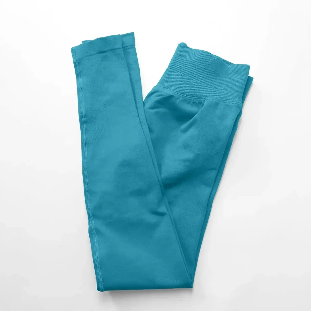 Legging de Sport Taille Basse-Saylana