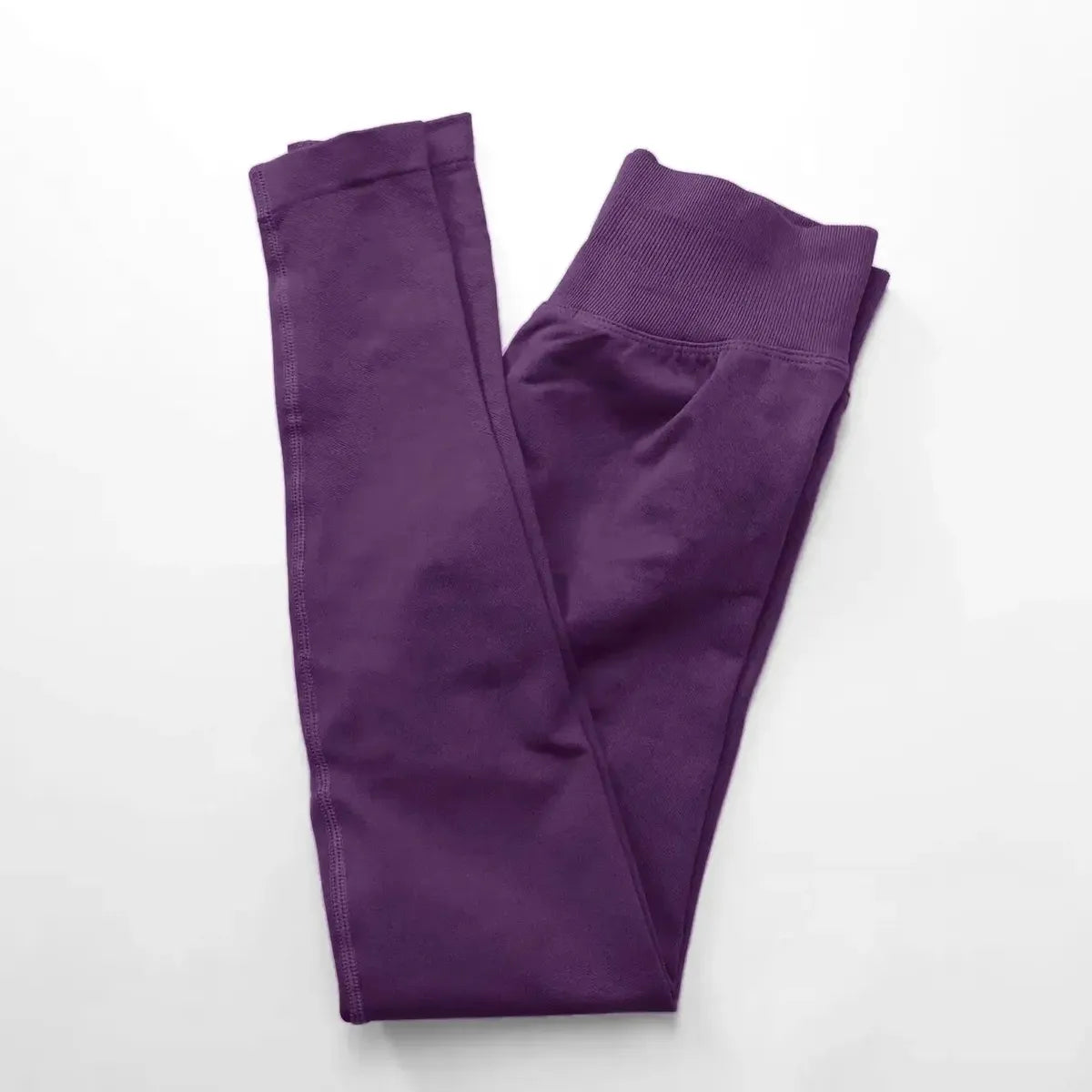Legging de Sport Taille Basse-Saylana