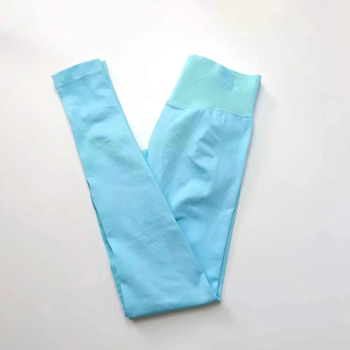Legging de Sport Taille Basse-Saylana