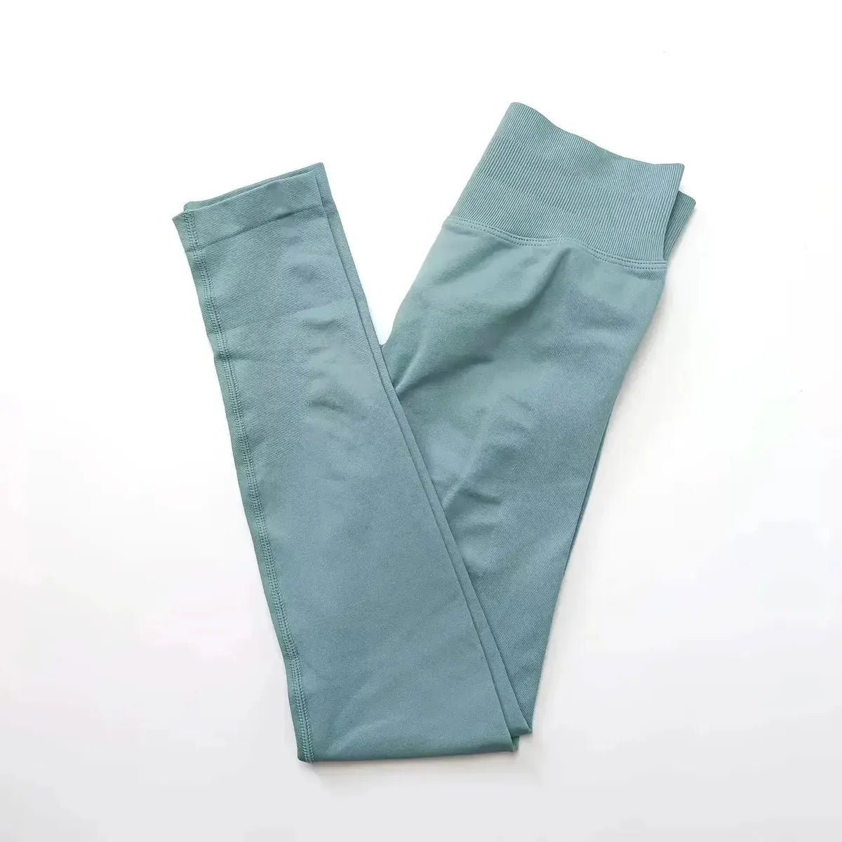Legging de Sport Taille Basse-Saylana