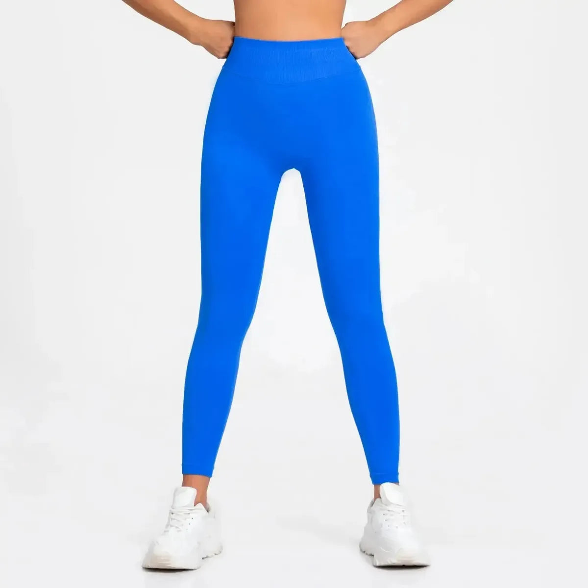 Legging de Sport Taille Basse-Saylana