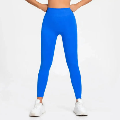 Legging de Sport Taille Basse-Saylana