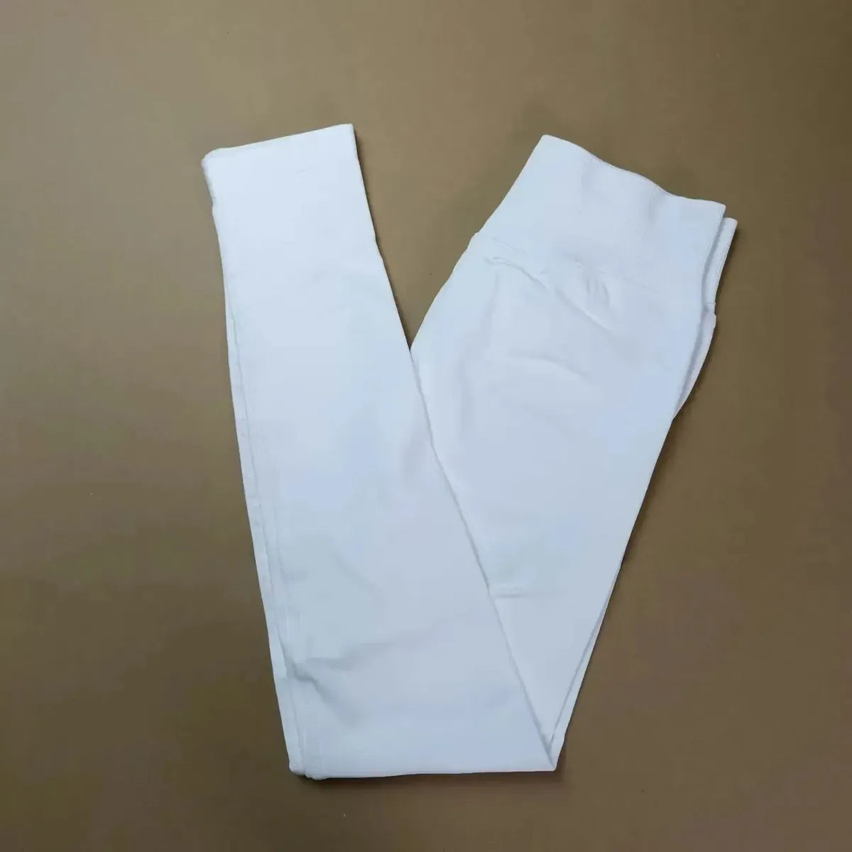 Legging de Sport Taille Basse-Saylana