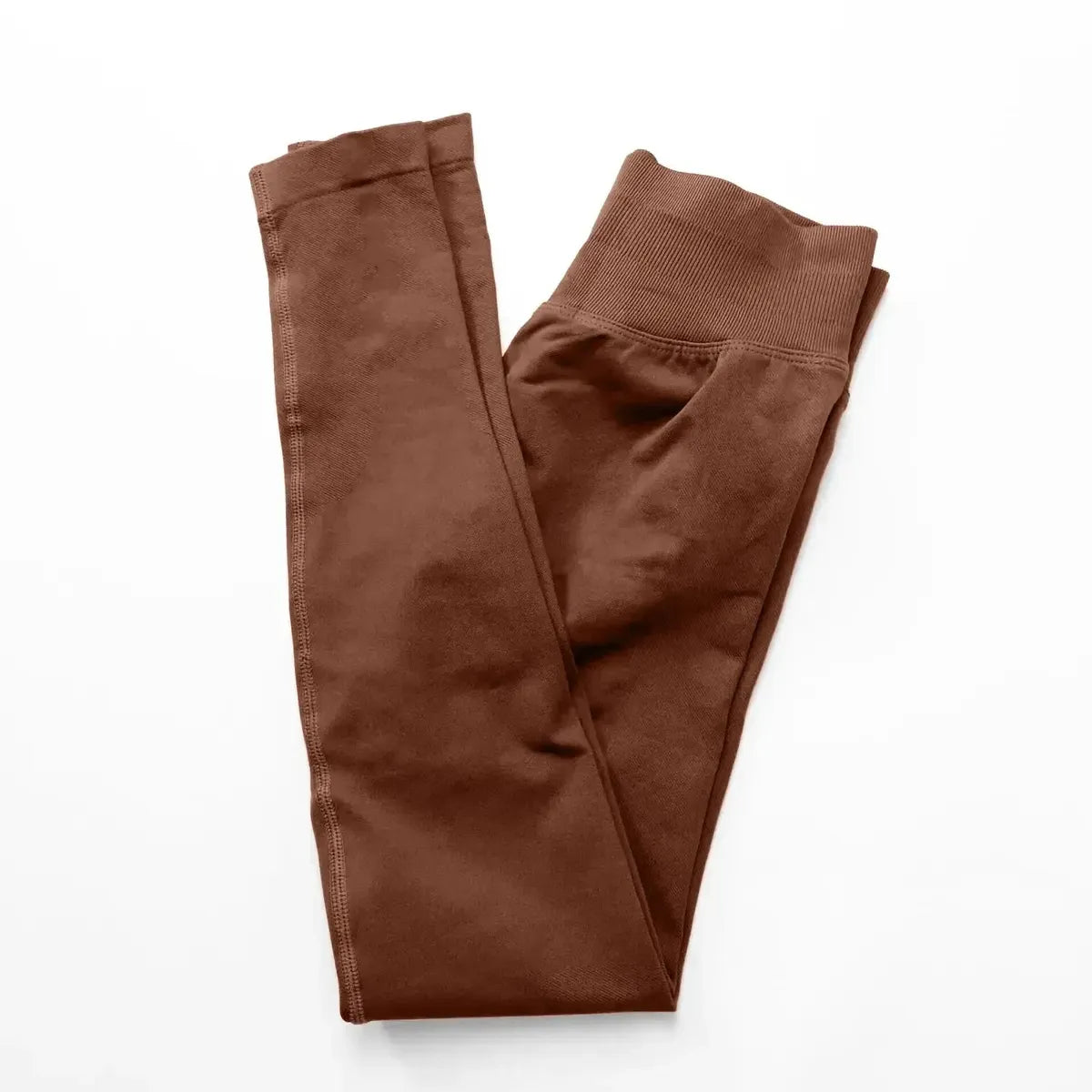 Legging de Sport Taille Basse-Saylana