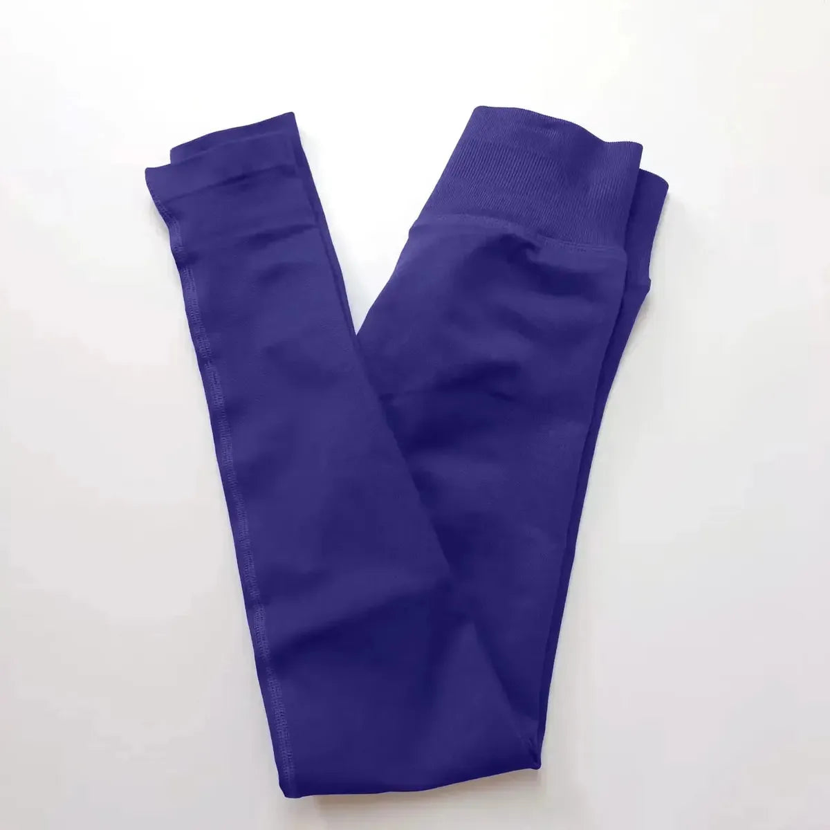 Legging de Sport Taille Basse-Saylana