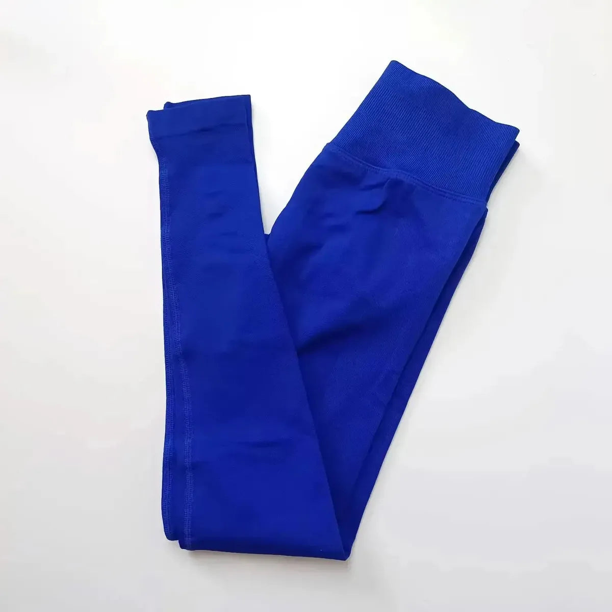 Legging de Sport Taille Basse-Saylana