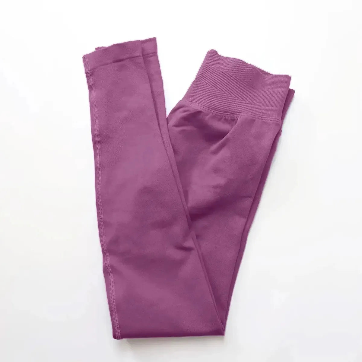 Legging de Sport Taille Basse-Saylana