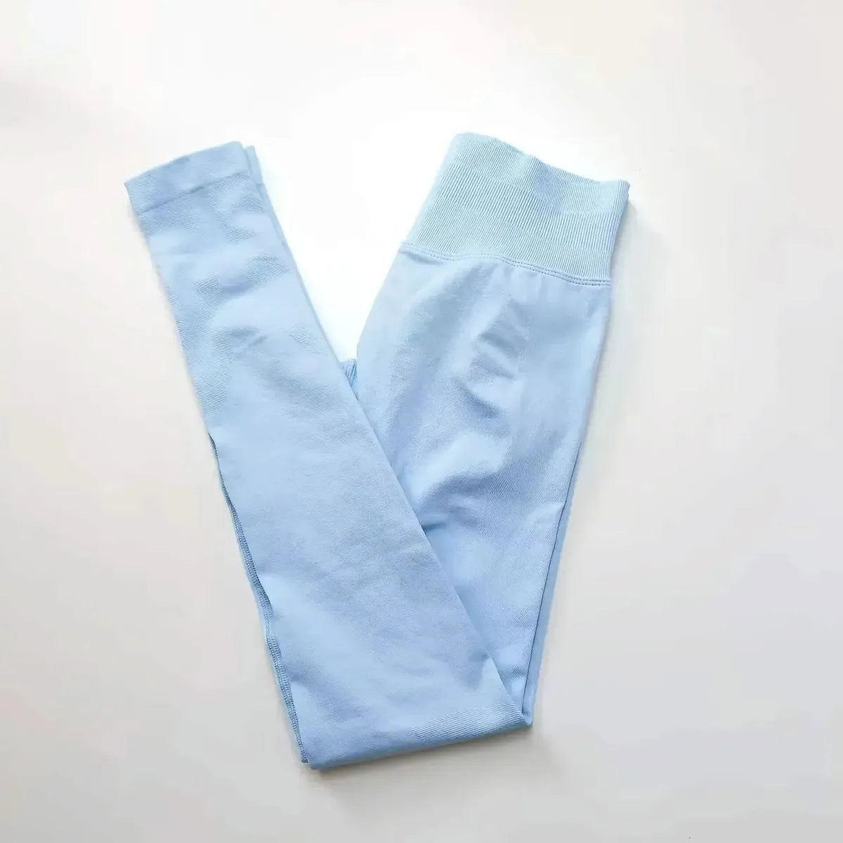 Legging de Sport Taille Basse-Saylana